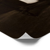 Begin jaren 1900 Frans Briefkaart Poster (Hoek)