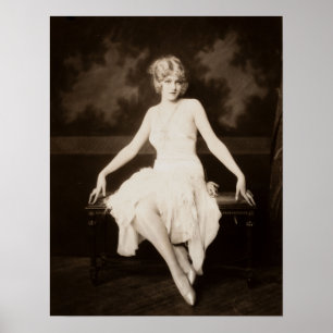 Begin jaren 1900 Frans Briefkaart Poster