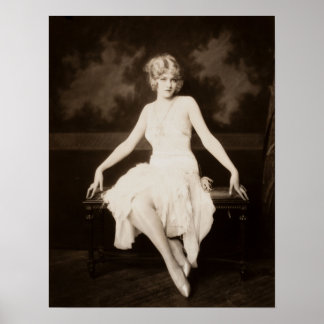 Begin jaren 1900 Frans Briefkaart Poster