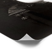 Begin jaren 1900 hebben Fransen zich aangemeld Poster (Hoek)