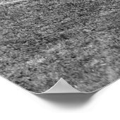 Begin jaren 1900 Mode Tennis Poster (Hoek)