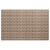 begin jaren zeventig wijk reclame stof (Yard (91,4 cm))