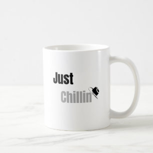 Begin je dag op een ontspannen manier! koffiemok