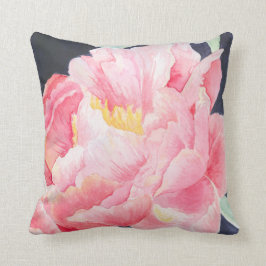 Begin juni II Pillow Kussen