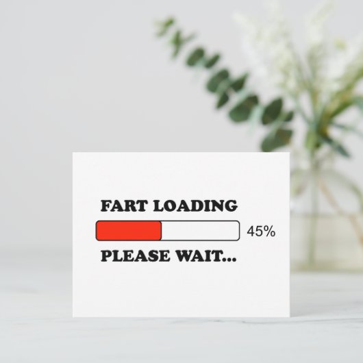 Begin laden briefkaart (Staand voorkant)