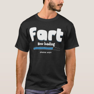 Begin laden Gelieve te wachten de Humor van de Par T-shirt