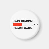 Begin laden magneet (Voorkant)