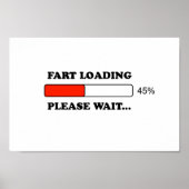 Begin laden poster (Voorkant)