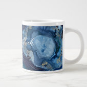 Begin Met Bismillah Grote Koffiekop (Rechts)