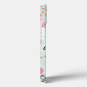 Begin met je dromen te leven Case-Mate iPhone case (Achterkant / Rechts)