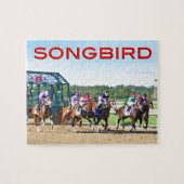 Begin met zingen legpuzzel (Horizontaal)