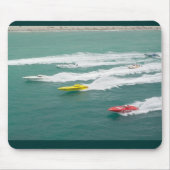 Begin Muismat Race (Voorkant)