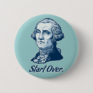 Begin over Washington Button