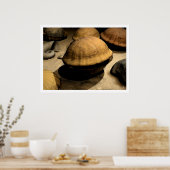 Begin Poster (Keuken)