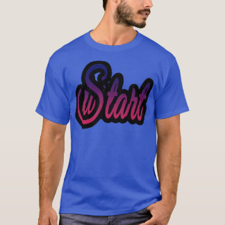 Begin T-shirt