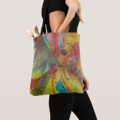 Begin Tote Bag (Dichtbij)