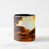 Begin van de Mok Einde (Center)