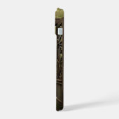 "Begin van de reis" iPhone 15 Case (Linkerkant)