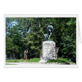 Begin van de Revolutie