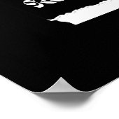 Begin Voor Bereid Poster (Hoek)