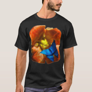 Begin voorjaar t-shirt