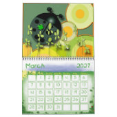 Begindatum kiezen kalender (Mar 2027)