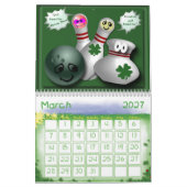 Begindatum kiezen kalender (Mar 2027)