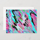 Beginnen met Bloom Briefkaart (Voorkant / Achterkant)