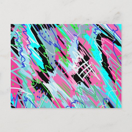 Beginnen met Bloom Briefkaart (Voorkant)