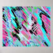 Beginnen met Bloom Poster (Voorkant)