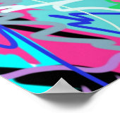 Beginnen met Bloom Poster (Hoek)