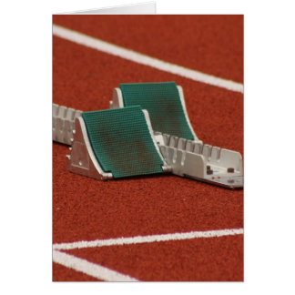 Beginnen met een blok