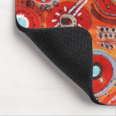 Beginnende Muismat (Hoek)