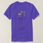 Beginner Potter Dreams Variant Perfect Gift T-shirt (Design voorkant)