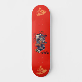 Beginner Skateboards! Persoonlijk Skateboard