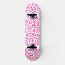 Beginner Skateboards-voor mijn meisje!