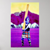 beginner voor topspelletjes poster (Voorkant)