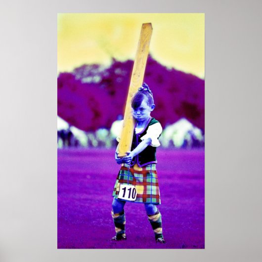 beginner voor topspelletjes poster (Voorkant)