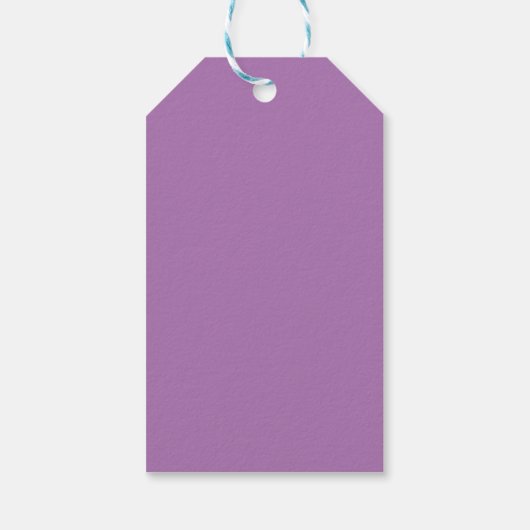 BEGINSEL CADEAULABEL (Achterkant)