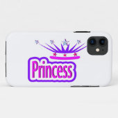 BEGINSEL Case-Mate iPhone CASE (Achterkant (horizontaal))