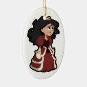  BEGINSEL KERAMISCH ORNAMENT (Rechts)