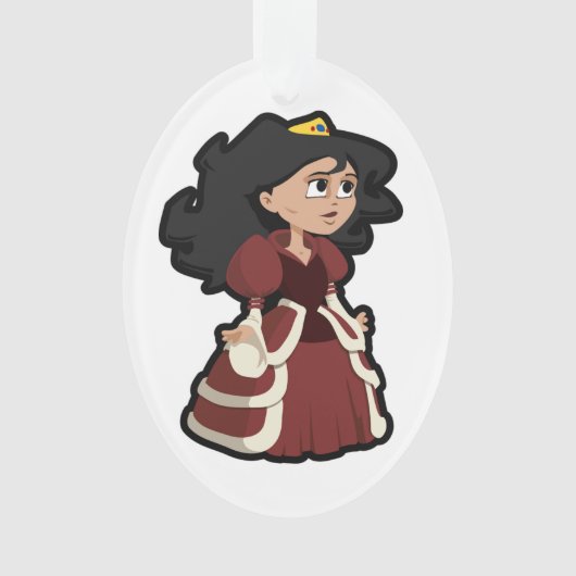  BEGINSEL ORNAMENT (voorkant)