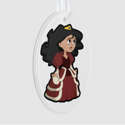  BEGINSEL ORNAMENT (voorkant)