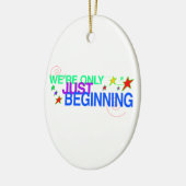 BEGINSEL VAN DE OVEEL ORNAMENT (Links)