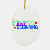 BEGINSEL VAN DE OVEEL ORNAMENT (Voorkant)