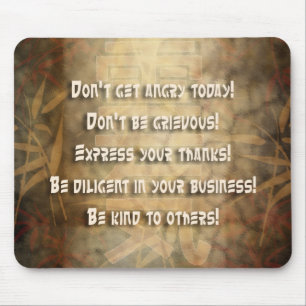 Beginselen REIKI Usui Muismat