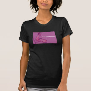 Beginselen T-shirt
