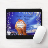 Beginselen van Reiki Muismat (Met muis)