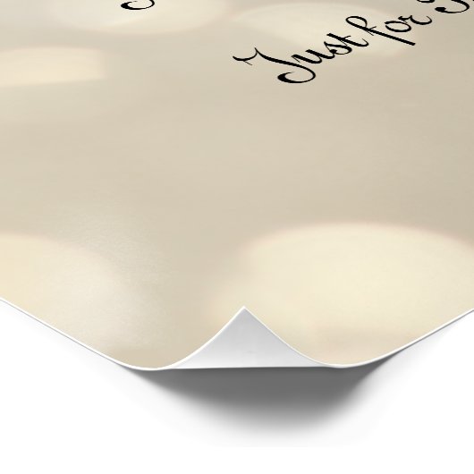 Beginselen van Reiki Perfect Poster (Hoek)