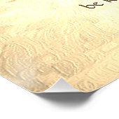 Beginselen van Reiki Perfect Poster (Hoek)